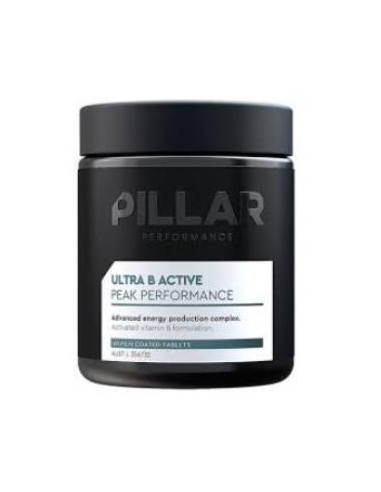 Ultra B Active Peak Performance - 60 de Pillar Performance