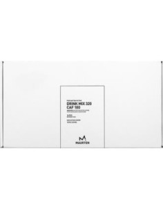 Maurten Drink Mix 320 Caf100 Box (14 Un) - 83 Gr. de Maurten