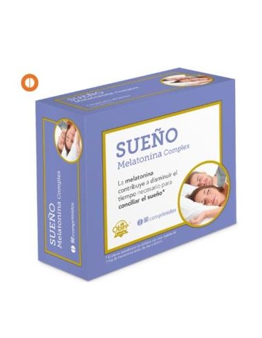 Sueño 60 Comp de Obire