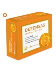 Defensas 60 Comp de Obire