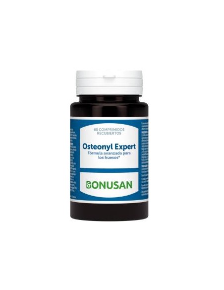 Osteonyl Expert 60 Comp de Bonusan