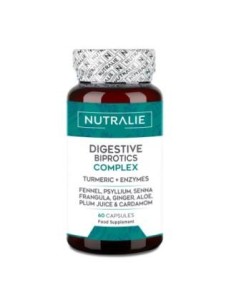 Digestive Biprotics Complex  60 Cap de Nutralie