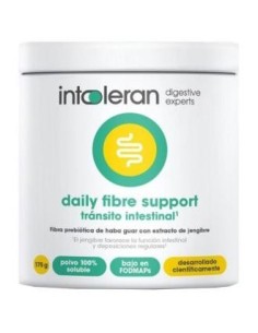 Intoleran Daily Fibre Support 175 Gr de Intoleran