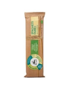 Espaguettis De Espelta 500 Gr Bio de Alce Nero