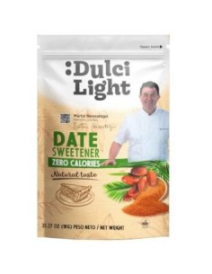 Erythritol Datil 1:2 Doypack De 1 Kg de Dulcilight