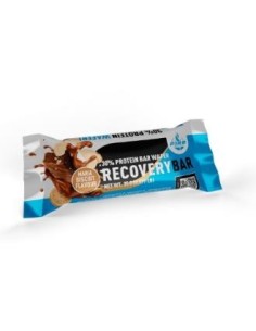 Recovery Bar Maria Biscuit 35 Gr X 12 Uds. de Fire Nutrition