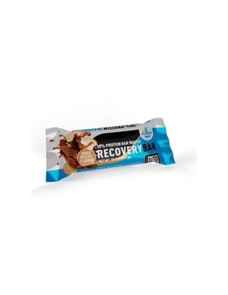 Recovery Bar Maria Biscuit 35 Gr X 12 Uds. de Fire Nutrition