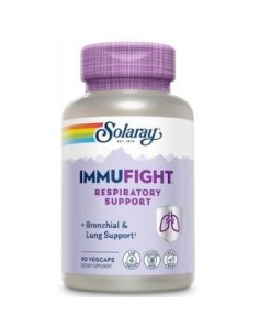 Immufight 90 Vcap de Solaray