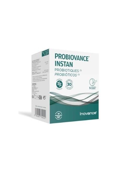 Probiovance Instant 5 Sbrs de Inovance