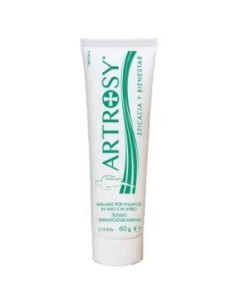 Artrosy Crema Tratamiento Articular 60Gr de Artrosy