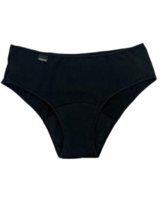 Braga Menstrual Basic Plus Flujo Abundante L de Cocoro