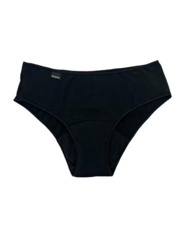 Braga Menstrual Basic Plus Flujo Abundante Xs de Cocoro
