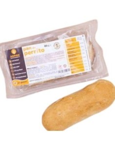 Pan Perrito 80 Gr de Adpan
