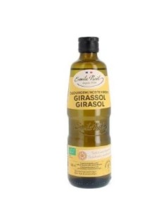 Aceite De Girasol Virgen 500Ml Bio de Emilenoel
