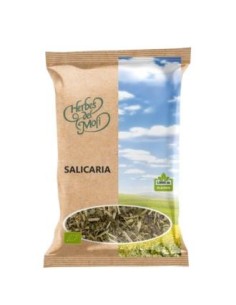Salicaria Planta 50 Gr Eco de Artemis Bio
