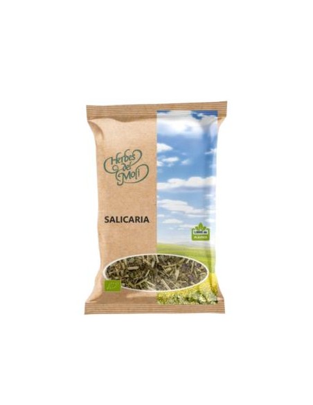 Salicaria Planta 50 Gr Eco de Artemis Bio