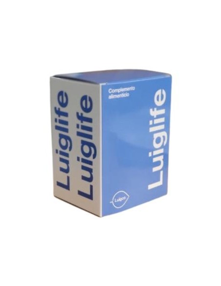 Luiglife 60Cap. de Luigco
