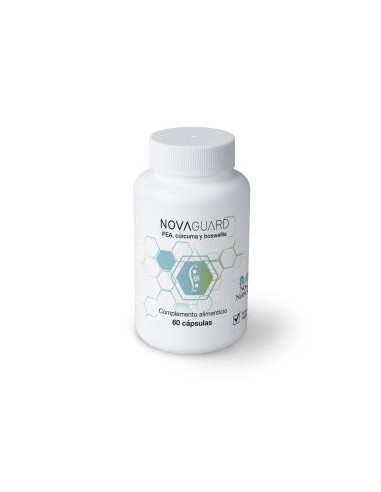 Nova Guard 60 Cap de N&N Nova Nutricion