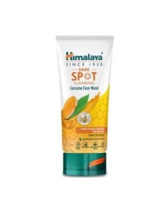 Limpiador Facial Manchas Oscuras -Cucuma- 150 Ml de Himalaya