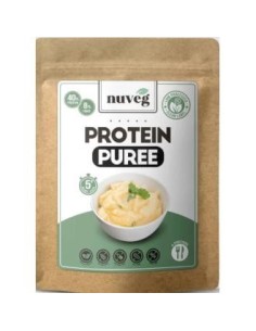 Pure Proteico 200 Gr 4 Raciones de Nuveg