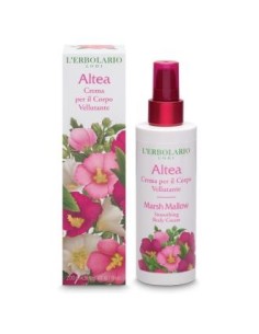 Altea Crema De Cuerpo Suavizante 200 Ml de L´Erbolario