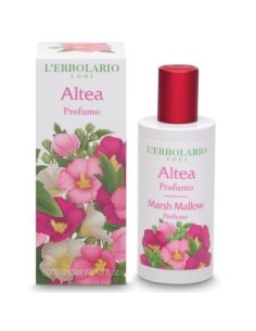 Altea Perfume 50 Ml de L´Erbolario