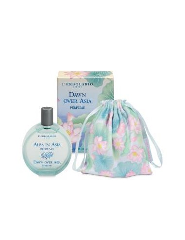 Amanecer Sobre Asia Perfume 100Ml de L´Erbolario