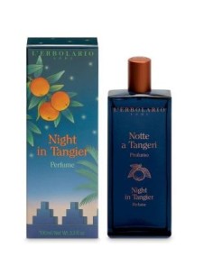 Noche En Tanger Perfume 100 Ml de L´Erbolario