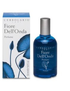 Flor De La Ola Perfume 50 Ml de L´Erbolario