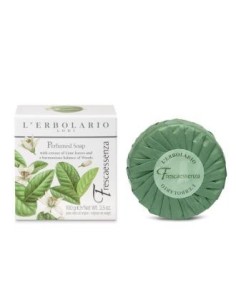 Frescaesencia Jabon Perfumado 100 Gr de L´Erbolario