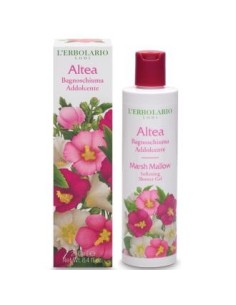 Altea Baño Espuma 250 Ml de L´Erbolario