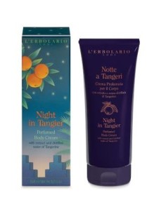 Noche En Tanger Crema Cuerpo 200 Ml de L´Erbolario