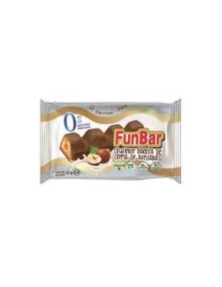 Funbar Barrita Rellena 30 Uds S/A de Don Juan