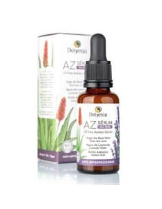 Serum Facial Az Oil-Free Anti-Imperfecciones 30Ml de Dehesia