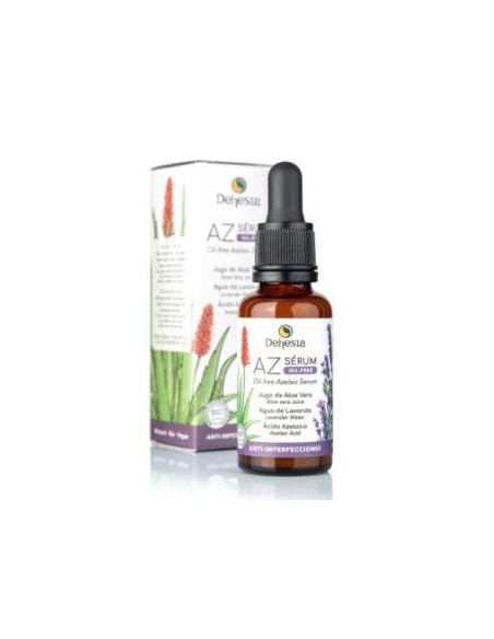 Serum Facial Az Oil-Free Anti-Imperfecciones 30Ml de Dehesia