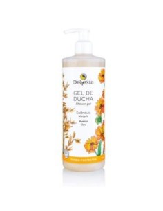 Gel De Ducha Dermo-Protector Bio 500Ml de Dehesia