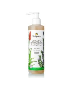 Champu Revitalizante Nutritivo Bio 250Ml de Dehesia