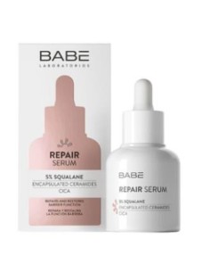 Repair Serum 30 Ml. de Babe