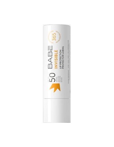 Stick Solar Invisible Spf50 20 Gr. de Babe