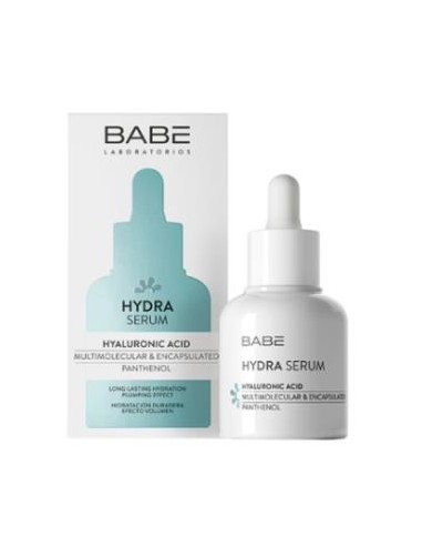 Hydra Serum 30 Ml. de Babe