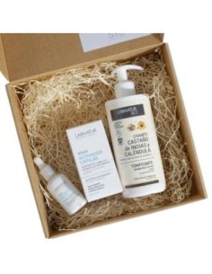 Intensive Total Hair  Pack. de Labnatur Bio