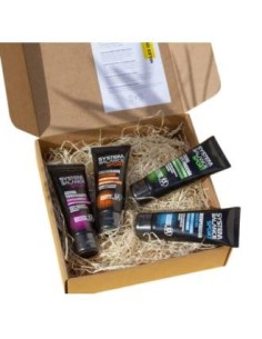 Pack Cosmetica Natural Deportista  Miles Of Care de Labnatur Bio