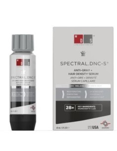 Spectral Dnc-S 60 Ml. de Ds Laboratories