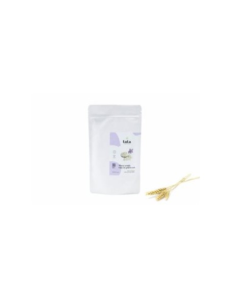 Maca Roja Cruda En Polvo Eco 200 Gr de Tata Alimentos