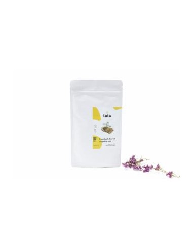 Canela De Ceylan En Polvo Eco 100 Gr de Tata Alimentos