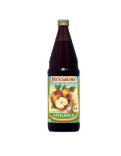 Vinagre De Manzana 750 Ml Demeter de Beutelsbacher
