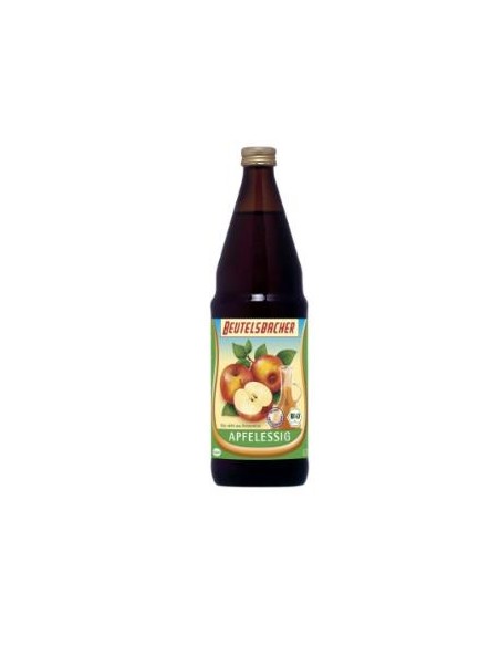 Vinagre De Manzana 750 Ml Demeter de Beutelsbacher