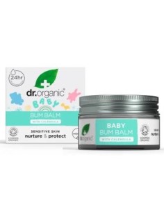 Balsamo Culito Bebes 35 Gr. de Dr. Organic