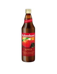 Zumo Manzana 750Ml de Rabenhorst