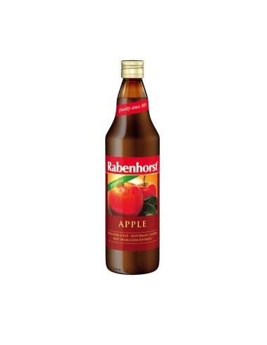 Zumo Manzana 750Ml de Rabenhorst